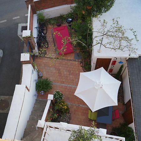 Couëron La Vigie Bed & Breakfast エクステリア 写真